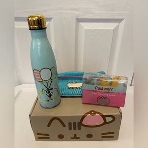 PUSHEEN BUNDLE